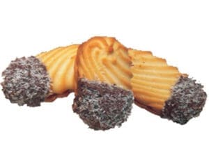Fedon Petit Fourres - Coconut 4kg