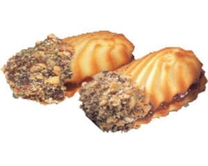 Fedon Petit Fourres - Peanut 4kg