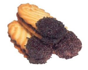 Fedon Petit Fourres - Truffle 4kg