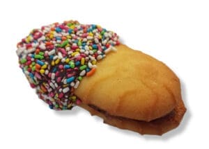 Fedon Petit Fourres - Cherry Flavour 4kg