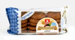 Fedon Grape Must Cookies 10x400g