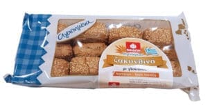 Fedon Zakinthino Cookies with Aniseed 8x300g