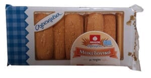 Fedon Makedonika Cookies with Tahini 8x300g
