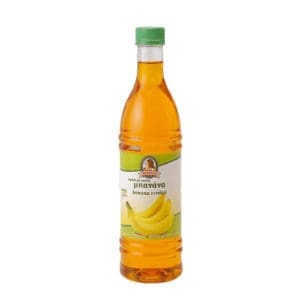 Amalia Banana Cordial 12x720ml
