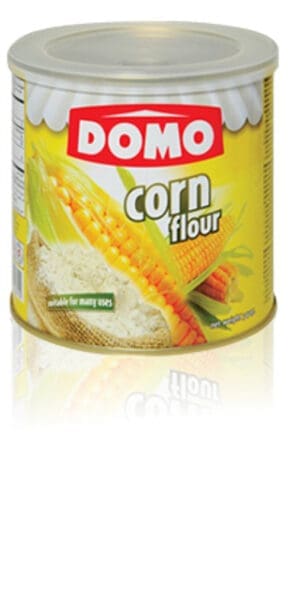 Domo Corn Flour 12x340g