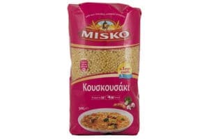 Misko Couscous 12x500g