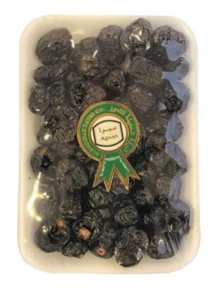 Tamruk Ajwa Dates 18x400g