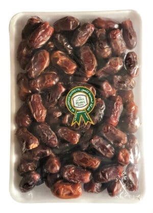 Al Madina Khudary Dates 15x900g