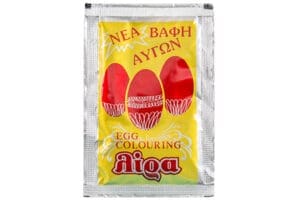 Lyra Red Egg Dye 50x3.3g
