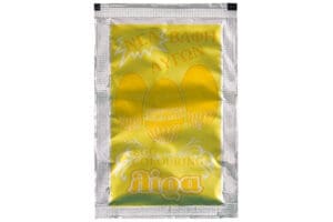 Lyra Yellow Egg Dye 50x3.3g