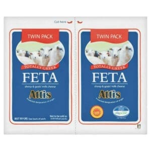 Attis Feta 16x(2x75g)