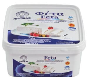 Proikas Feta 4kg