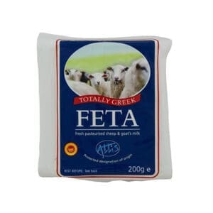 Attis Feta 12x200g