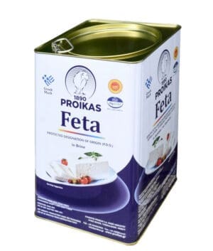 Proikas Feta 15kg