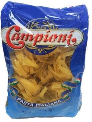 Campioni Fettuce 8x500g