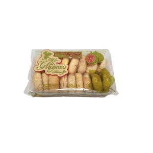 Nikolettas Evia Figs 28x250g