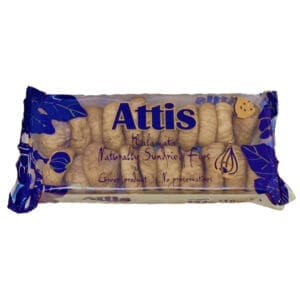 Attis Kalamata Figs 24x284g
