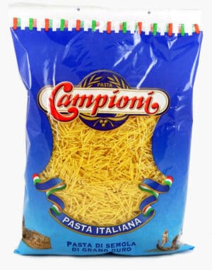 Campioni Filini 6x500g
