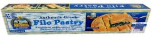 Kassandra Filo Pastry 10x400g