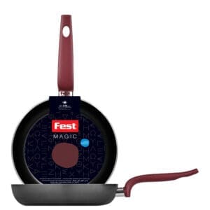 Fest Teflon Frying Pan No.26
