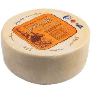 Naxos Graviera 9kg