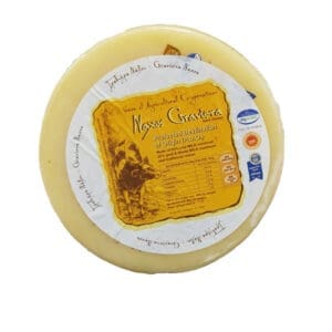 Naxos Graviera 1.2kg