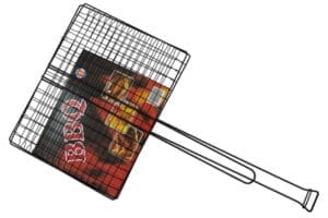Cyprus Non-Stick Grill Broiler