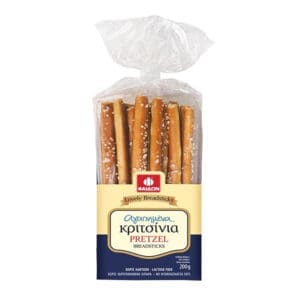 Fedon Pretzel Breadsticks 12x250g