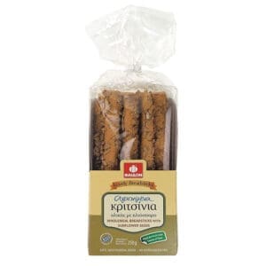 Fedon Grissini with Sunflower Seeds 12x250g