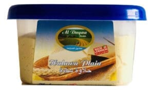 Al Dayaa Halva 12x350g