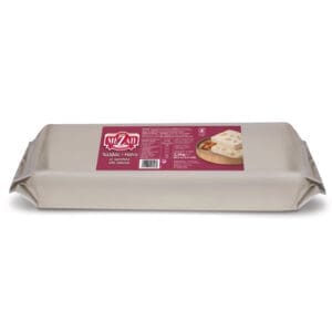 Mezap Halva with Almond 4x2.5kg