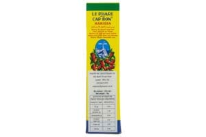 Le Phare Du Cap Bon Harissa 12x70g