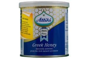 Attiki Greek Thyme Honey 48x250g