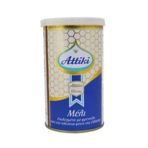 Attiki Greek Thyme Honey 24x455g