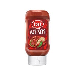 Tat Chilli Sauce 12x230g