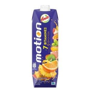 Amita Motion Juice 12x1lt