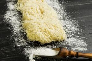 Kassandra Kataifi Pastry 2x5kg