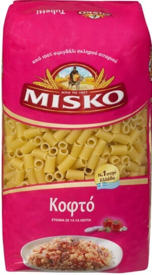 Misko Kofto No1 12x500g