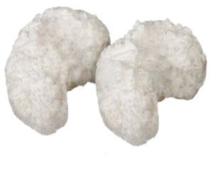 Fedon Kourabiedes with Almonds 5kg