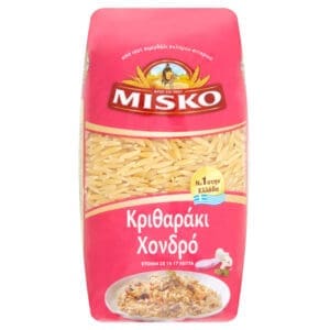 Misko Kritharaki 20x500g