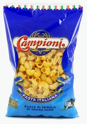 Campioni Lumache 6x500g