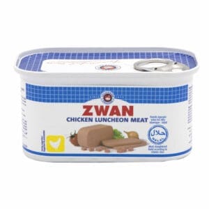 Zwan Chicken Luncheon Meat 12x200g