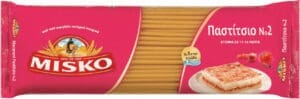 Misko Macaroni No2 24x500g
