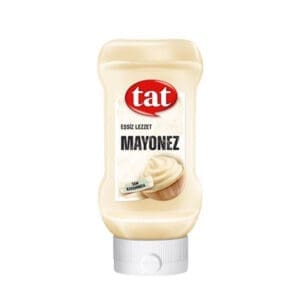 Tat Mayonnasie 12x330g