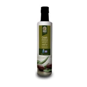 Minerva Extra Virgin Olive Oil 12x750ml