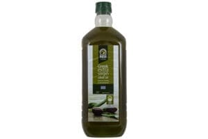 Minerva Extra Virgin Olive Oil 8x2lt