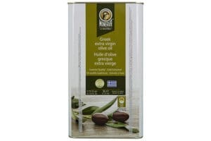 Minerva Extra Virgin Olive Oil 6x3lt