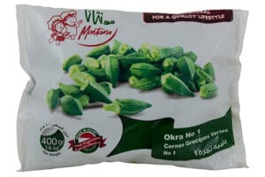 Montana Okra Medium 1 20x400g