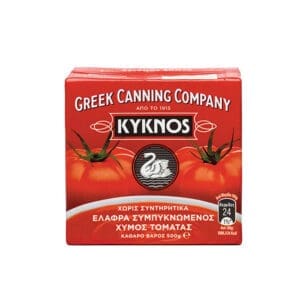 Kyknos Passata 12x500g