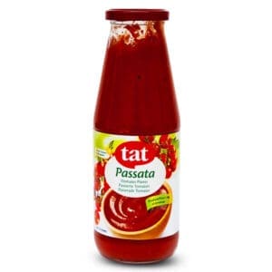 Tat Passata 6x690g